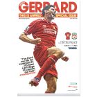 gerradlast