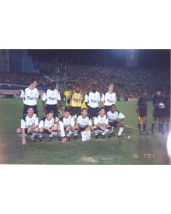 Liverpool Tour in Malaysia unofficial Thai produced colour photograph