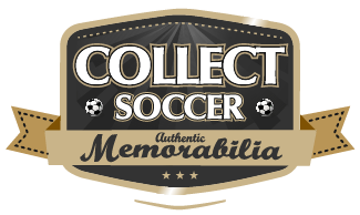 Collect Soccer Logo